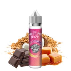 Black Summer 60 ML - Medusa