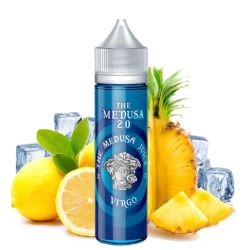 Black Summer 60 ML - Medusa