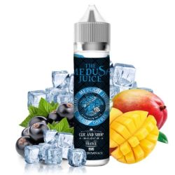 Black Summer 60 ML - Medusa