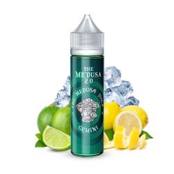 Black Summer 60 ML - Medusa
