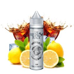 Black Summer 60 ML - Medusa