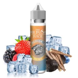 Black Summer 60 ML - Medusa