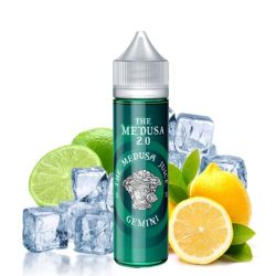 Black Summer 60 ML - Medusa