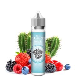 Black Summer 60 ML - Medusa