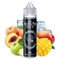 Black Summer 60 ML - Medusa