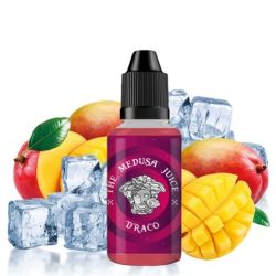 Concentré Draco 30 ML - The Medusa Juice