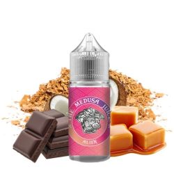 Concentré Alien 30 ML - The Medusa Juice