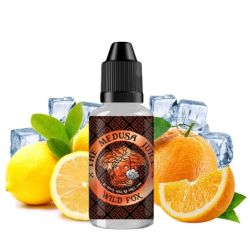 Concentré Blue Osiris 30 ML - The Medusa Juice