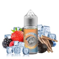 Concentré Secret 30 ML - The Medusa Juice