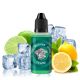 Concentré Gemini 30 ML - The Medusa Juice