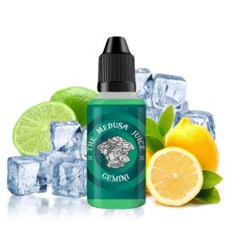 Concentré Gemini 30 ML - The Medusa Juice