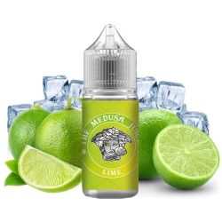 Concentré Lime 30 ML - The Medusa Juice Limited Edition