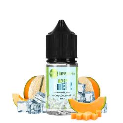 Concentré Key Lime Cookie 30 ml - Ripe Vapes