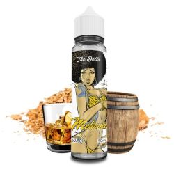 Funtastik 50 Ml - Liquidéo Malaysia
