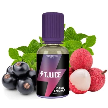 Concentré Red Astaire - T Juice