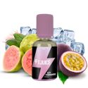 Concentré  Icy Paradise - T Juice