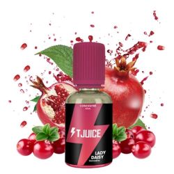 Concentré Red Astaire - T Juice