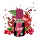 Concentré  Lady Daisy - T Juice