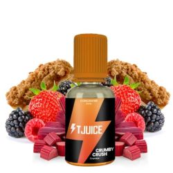 Concentré Red Astaire - T Juice