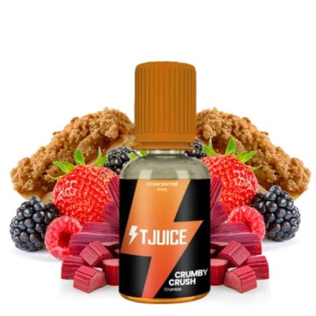 Concentré Red Astaire - T Juice
