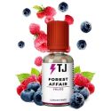 Concentré  Forest Affair - T Juice
