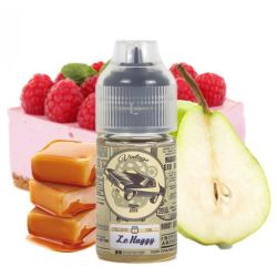Concentré Le Ratz Rod 30 ml - Vintage