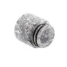 Drip Tip 810 en Resine AS116C Silver - ReeWape