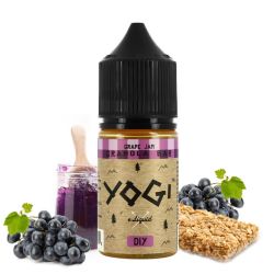 Concentré Lemon Granola Bar 30ml - Yogi