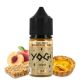 Concentré Peach Cobbler Granola Bar 30ml - YOGI
