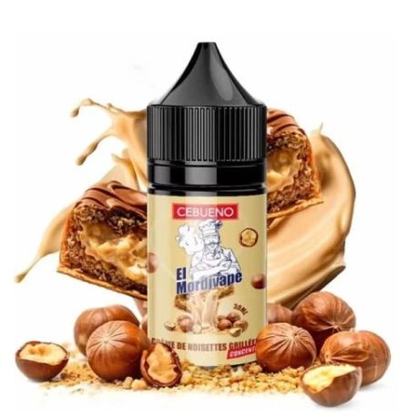 Concentré Freezy Grapes 30 ml - Fcukin Flava