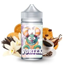 Vortex 2 x 200 ml - Monster + 6 boosters nicotine