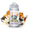 Vortex 2 x 200 ml - Monster + 6 boosters nicotine