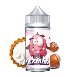 Vexman 2 x 200 ml - Monster + 6 boosters nicotine