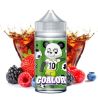 Goalor 2 x 200 ml - Monster + 6 boosters nicotine