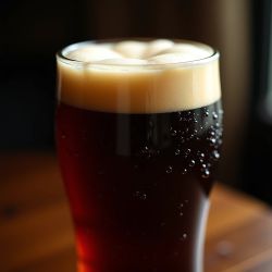 Super Concentré Bière Brune