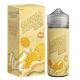 Vanilla Custard 120 ml - Monster Vape Labs
