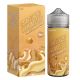 Strawberry JAM 120ml - Jam Monster 