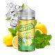 Berry Crunch 120ml - The Milk by Monster Vape Labs
