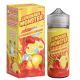 Strawberry JAM 120ml - Jam Monster 