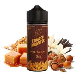 Berry Crunch 120ml - The Milk by Monster Vape Labs