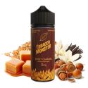 Sweet Caramel 120ml - Tobacco by Monster Vape Labs