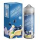 Blueberry Custard 120ml - Custard by Monster Vape Labs