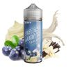 Blueberry Custard 120ml - Custard by Monster Vape Labs