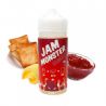 Strawberry JAM 120ml - Monster Vape Labs