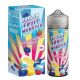 Blueberry Raspberry Lemon Ice 120ml - Frozen Fruit by Monster Vape Labs