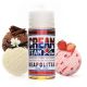 Neapolitan 0mg 100ml - The Cream Team by Monster Vape Labs