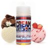 Sweet Caramel 120ml - Tobacco by Monster Vape Labs