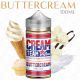 Buttercream 0mg 100ml - The Cream Team by Monster Vape Labs