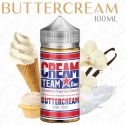 Buttercream 100ml - The Cream Team by Monster Vape Labs