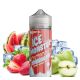 Passionfruit Orange Guava 0mg 100ml - Fruit Monster by Monster Vape Labs